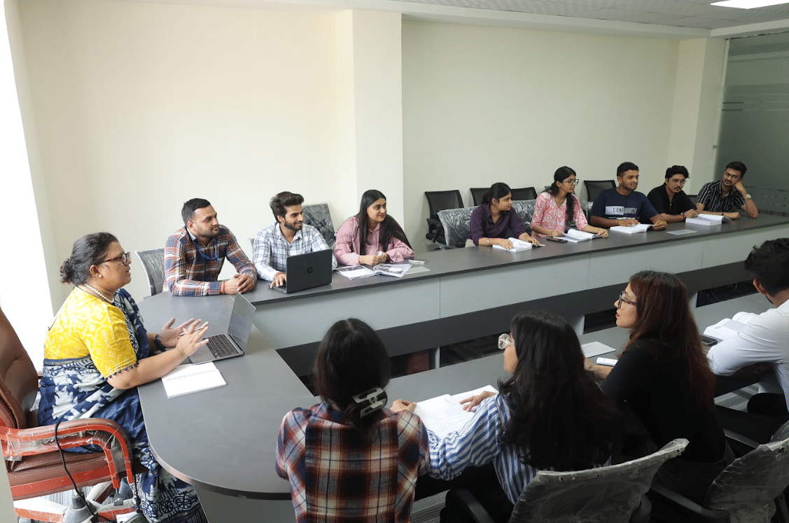 Vikram Sarabhai Institute of Engineering & Technology (VSIET) Campus Life photo 8